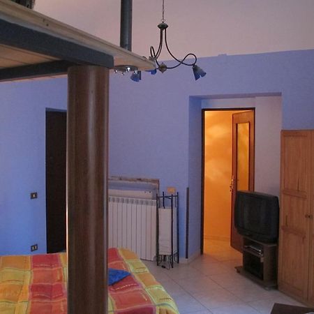 B&B Alla Vucciria Palermo Exterior foto