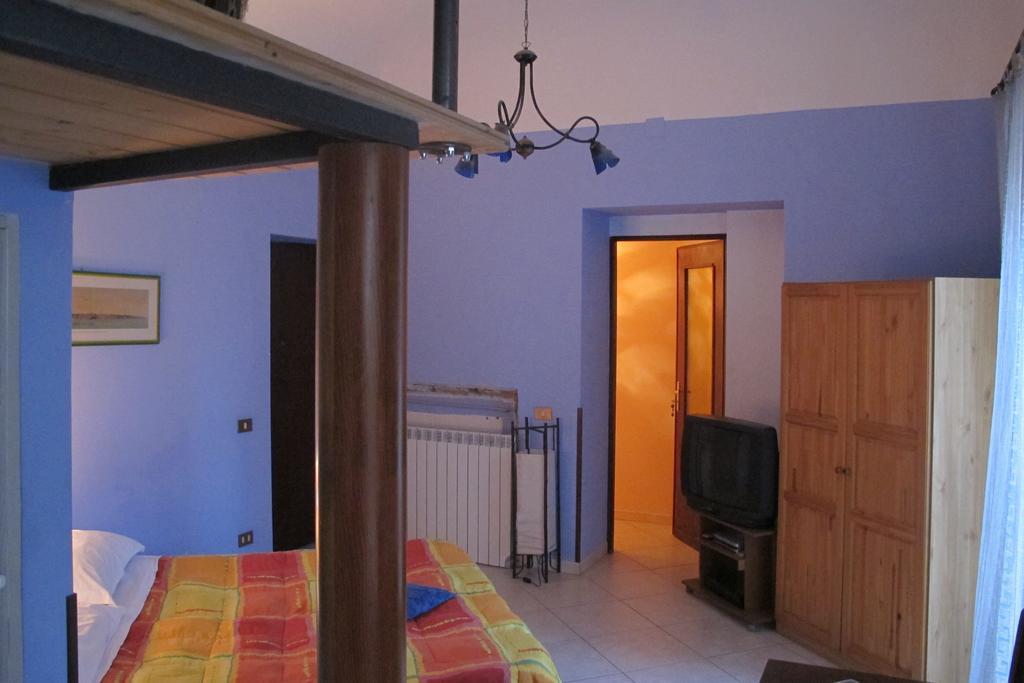 B&B Alla Vucciria Palermo Exterior foto
