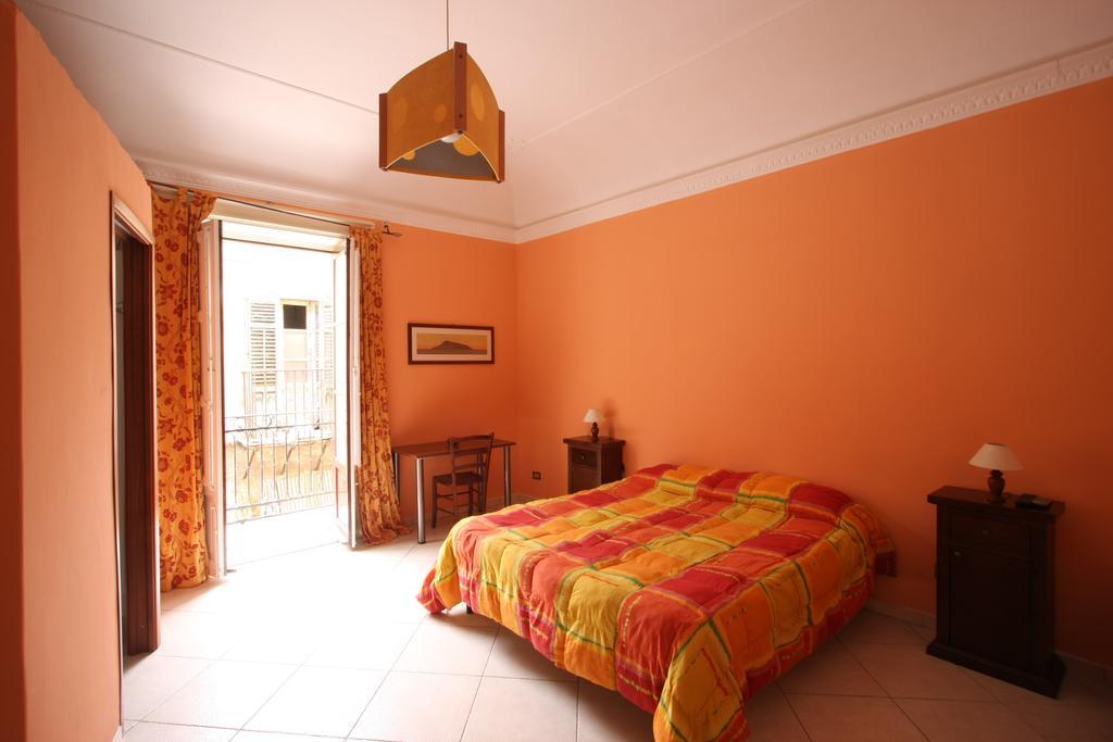 B&B Alla Vucciria Palermo Cameră foto